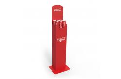 China High Capacity Cola Vertical Vendor for Wholesale supplier