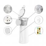 Teveik Rechargeable Portable Mesh Nebulizer Usb Battery IPX3 for sale