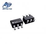 Texas TLV3603DCKT In Stock Electronic Components Integrated Circuits Microcontroller TI IC chips SC70-6 for sale