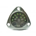 Analog Output Single Axis Quartz Accelerometer Vibration Sensor for Oil Drilling for sale