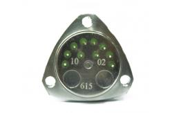 China ±12-±15V Vibration Measurement Detecting the Smallest Vibrations with High Sensitivity supplier