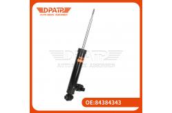 China Buick Regal Rear Electric Inductive Sensor Shock Absorber 84384343 84384344 supplier