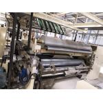 Dpack corrugator High Performance Paper Corrugation Machine Durable 1400mm-2000mm Width industrial manufacturing for sale