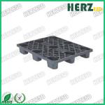 Clean Room Recycle Plastic ESD Conductive Pallets Original Factory
