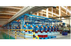 China Plastic Spiral Binding Coils manufacturer