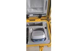 China Tianyu C6 Pro Base And Rover RTK GPS High Precision With 1598 Channels supplier
