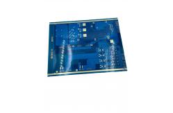 China OEM Customized PCB Assembly Smart Home Air Purifier Control Board supplier