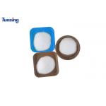 80-200um Wholesale Heat Transfer DTF White TPU Adhesive Powder For T-Shirt Printing for sale