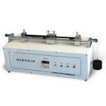 Electronic Portable Fabric / Textile Material Testing Equipment Seam Fatigue Testing Machine for sale