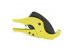 China Aluminum Manual Plastic Pipe PPR PVC PE Pipe Cutter With OEM Available supplier