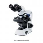 Quadruple Nosepiece A12.0736 Olympus Biological Microscope UIS2 Infintiry Optical System for sale
