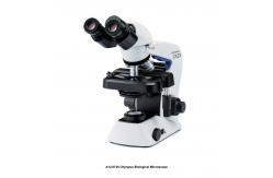 China Quadruple Nosepiece A12.0736 Olympus Biological Microscope UIS2 Infintiry Optical System supplier