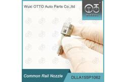 China DLLA155P1062 DENSO Common Rail Nozzle For Injector 095000-8290 supplier