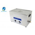 Automatic Ultrasonic Cleaner For Knife Spoon / Chopsticks Dishware for sale