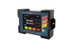 China OEM 267mm High Accuracy Digital Inclinometer 2 Axis Lithium Cell supplier