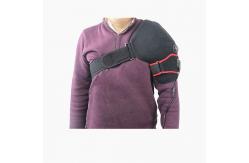 China Far Infrared Shoulder Heat Therapy Wrap Multifunctional Recyclable supplier