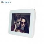 15.6 Inch High Definition Digital Signage Wall Mount ISO9001 for sale