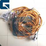 186-4605 1864605 Excavator E320C Chassis Wire Harness for sale