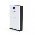 Custom LiFePO4 Stackable Lithium Powerwall Solar Battery 48V 280Ah for sale