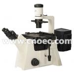 200X Epi - Fluorescence Microscope Halogen Lamp A16.2702 100X - 400X
