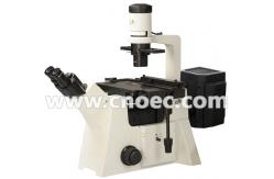 China 100X - 400X Fluorescence Microscope supplier