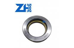 China Premium  81214M   Imperial Cylindrical Roller Bearings For Hydraulic Pumps supplier