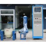 High frequency vibration testing systems for product reliability testing