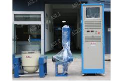 China High frequency vibration testing systems for product reliability testing supplier