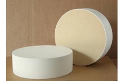 China 100CPSI Ceramic Catalyst Carrier   supplier