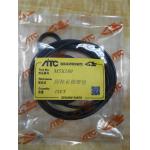 Seal kit for Kawasaki swing motor M5X180 for sale
