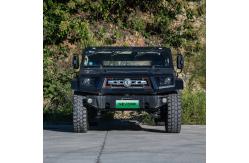 China 2023 M50 Dongfeng Mengshi Vehicle Dynamic 6 Speed Manual Transmission supplier