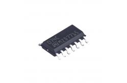 China Software Guide To Repair Electronsupply Ic Components TL074CDT Chip Switch supplier