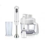 Powerful Hand Held Stick Mixer Chopper And Hand Blender with Turbo Button