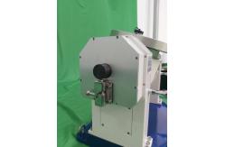 China U-T Structure 2DT350-A Small Dual Axis Electric Turntable  supplier