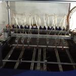 Easy Operation Automatic Making Book Cover Machine 25Pcs/Min 18kw