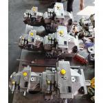 Rexroth Piston Pumps A4VSO355DFR1/30R-VPB25K33N+A4VSO71DFR1/10R-VZB13K68N Hydraulic Main Pumps for sale