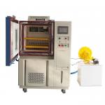 IEC 60068 25PPM H2S Noxious Gas Test Equipment for sale