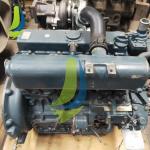 V2003 Engine Assembly For Excavator Spare Parts for sale