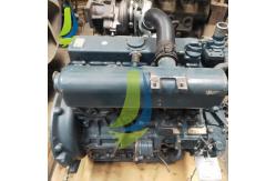 China V2003 Engine Assembly For Excavator Spare Parts supplier