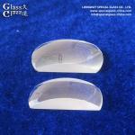 Ar Coating Optical Convex Lens For Cameras And Imaging Systems