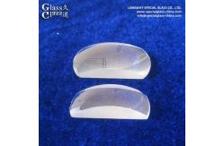 China Ar Coating Optical Convex Lens For Cameras And Imaging Systems supplier