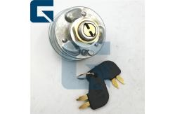 China 7N0718 7N-0718 For E312B Excavator Ignition Switch supplier