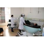 Imitate Weightlessness Muscle Strain Cervical Decompression Machine for sale