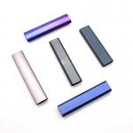 Anodized Copper Precision CNC Turning Machining Parts For Hardened Metals