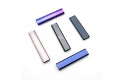 China Anodized Copper Precision CNC Turning Machining Parts For Hardened Metals supplier