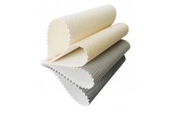 China Factory Supplier Window Blinds Fabric For Sun Screen Roller Blinds supplier