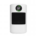 IP44 Waterproof Portable Fan Heater 700W With 1 Year Warranty for sale