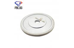 China High Hardness Diamond Grinding Wheel for Glass Processing supplier
