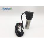 Accurate Water Pressure Sensor / Universal Piezoresistive Pressure Transmitter