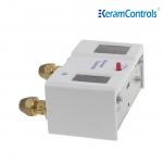 250V 72A Adjustable Pressure Switches For Pressure Monitoring IP44